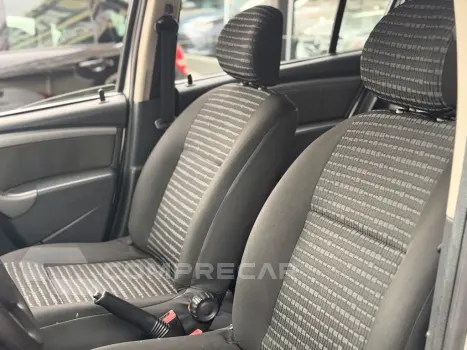 SANDERO Expression Hi-Flex 1.6 8V 5p
