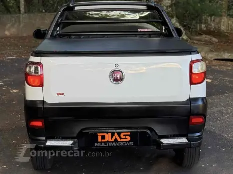 STRADA 1.4 MPI WORKING CS 8V FLEX 2P MANUAL