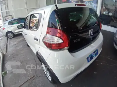 MOBI LIKE 1.0 FLEX 4P