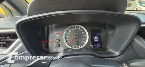 COROLLA CROSS 2.0 Vvt-ie XRE