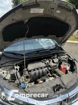 CITY 1.5 Personal 16V