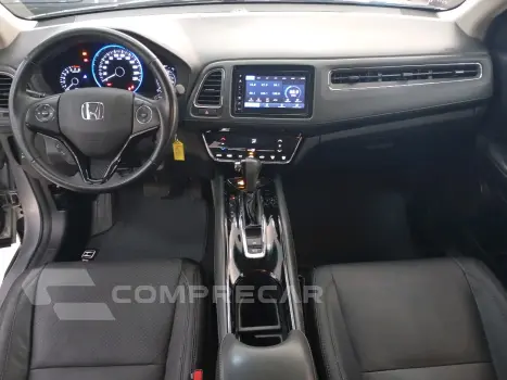 HR-V 1.8 16V FLEX EX 4P AUTOMÁTICO