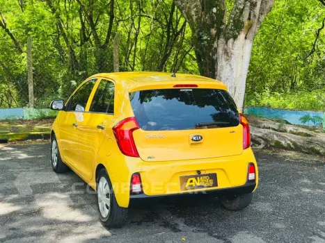 PICANTO 1.0 EX 12V FLEX 4P MANUAL