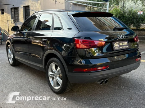 Q3 1.4 TFSI Ambiente S Tronic