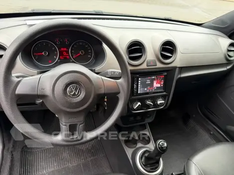 SAVEIRO 1.6 Cross CE 8V