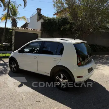 UP 1.0 170 TSI Xtreme