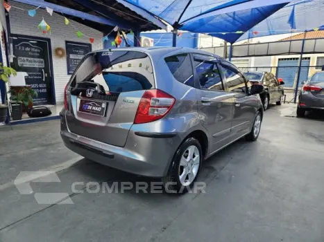 FIT - 1.4 LXL 16V 4P AUTOMÁTICO