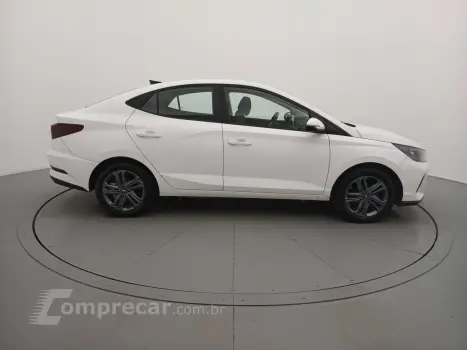 HB20S 1.0 TGDI FLEX COMFORT AUTOMÁTICO