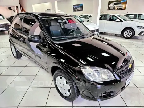 Celta Life/ LS 1.0 MPFI 8V FlexPower 3p