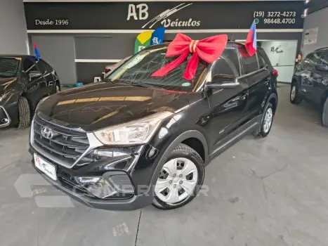 CRETA 16A ATTITU