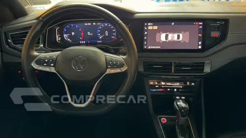 VIRTUS 1.4 250 TSI Exclusive