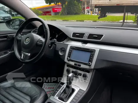 PASSAT VARIANT 2.0 TSI 16V 211cv