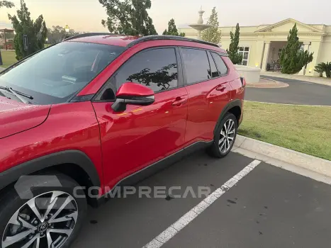 COROLLA CROSS 2.0 Vvt-ie XRE