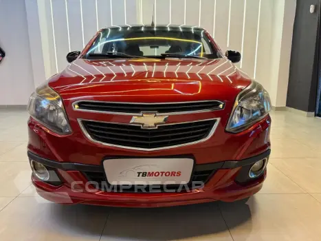 AGILE LTZ EFFECT EASYTR.1.4 8V FlexP. 5p