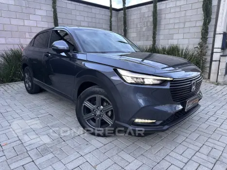 HR-V 1.5 DI I-VTEC FLEX EXL CVT