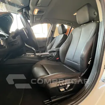 320I 2.0 Sport 16V Turbo Active