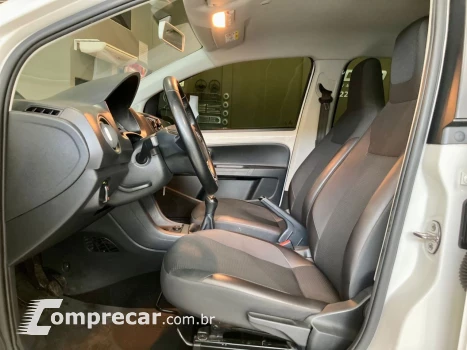 UP 1.0 4P FLEX 170 TSI XTREME