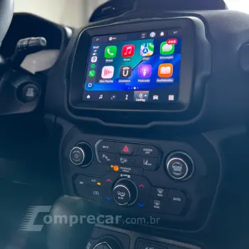 RENEGADE 1.3 T270 Turbo S 4X4