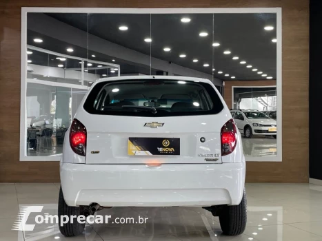 CELTA 1.0 MPFI LT 8V FLEX 4P MANUAL