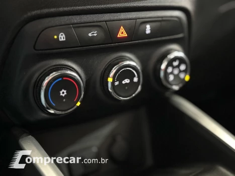 ONIX 1.0 TURBO FLEX LTZ AUTOMÁTICO