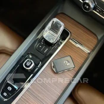 XC60 2.0 T8 Recharge Ultimate AWD Geartronic
