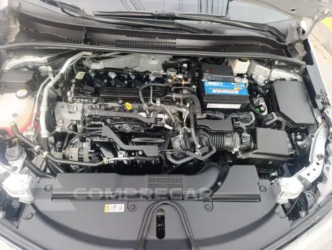COROLLA 2.0 XEI 16V