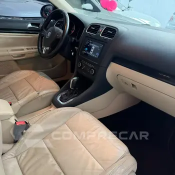 JETTA Variant 2.5 20V 170cv Tiptronic