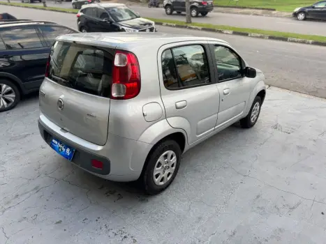 UNO VIVACE/RUA 1.0 EVO Fire Flex 8V 5p