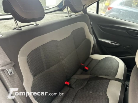 ONIX - 1.0 MPFI LT 8V 4P MANUAL