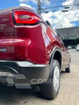 Toro Freedom 1.8 16V Flex Aut.