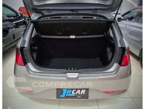 HB20 1.0 12V FLEX SENSE MANUAL