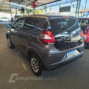 MOBI LIKE 1.0 Fire Flex 5p.