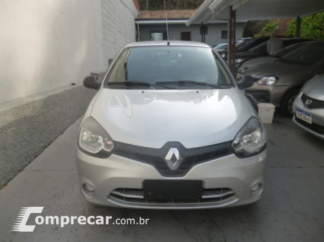 CLIO 1.0 Expression 16V