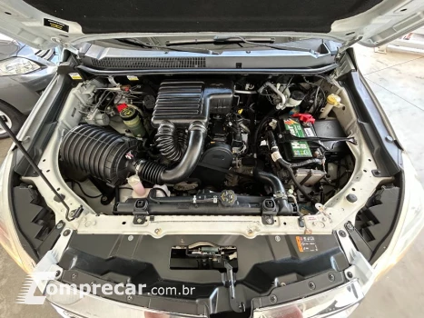 S10 Pick-Up LTZ 2.4 F.Power 4x2 CD