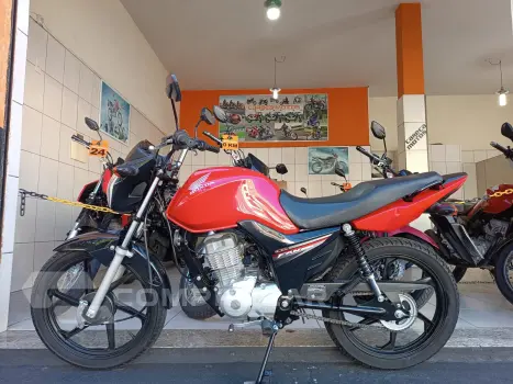 FAN 125I