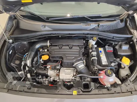 FASTBACK 1.0 TURBO 200 FLEX IMPETUS CVT