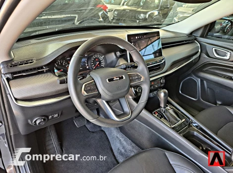 COMPASS 1.3 T270 Turbo Longitude