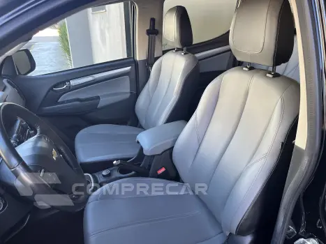 S10 2.5 LTZ 4X4 CD 16V
