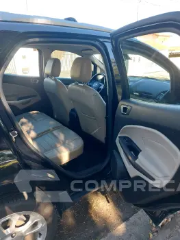 ECOSPORT 2.0 Titanium 16V