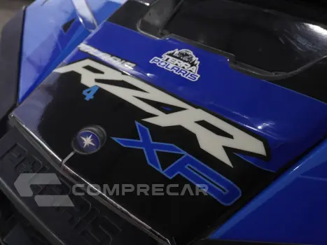 RZR XP 4 1000 4X4 (UTV)
