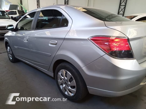 PRISMA 1.4 MPFI LT 8V