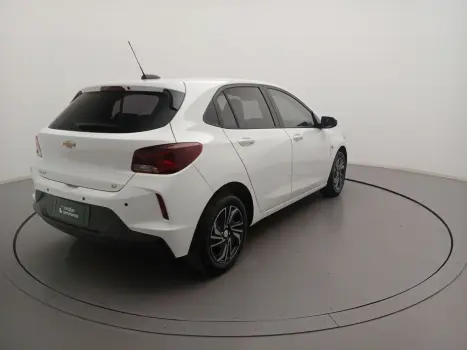 ONIX 1.0 FLEX LT MANUAL