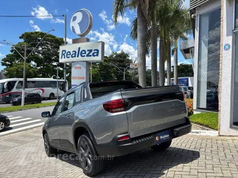 MONTANA PREMIER 1.2 Turbo Flex 12V Aut.