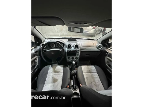 FIESTA 1.0 MPI HATCH 8V FLEX 4P MANUAL