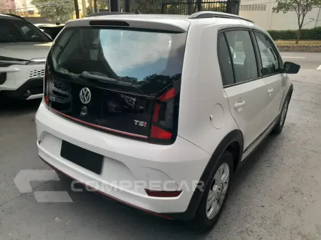 CROSS UP 1.0 TSI 12V