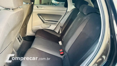 POLO 1.0 200 TSI Comfortline