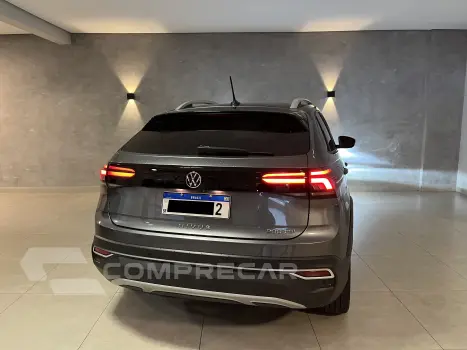 NIVUS 1.0 200 TSI Highline