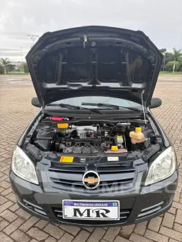 PRISMA 1.4 MPFI Maxx 8V