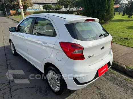 ka 1.0 SE PLUS