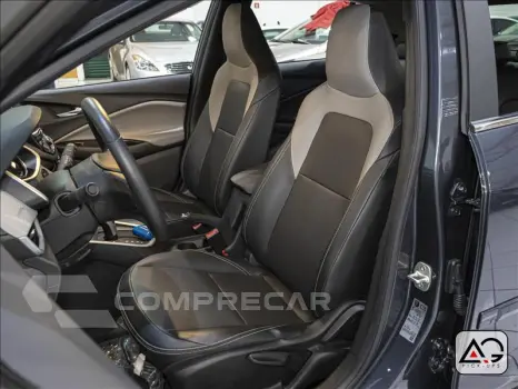 ONIX 1.0 Turbo Premier